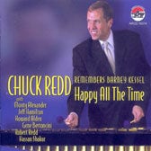 Happy All The Time (Chuck Redd)