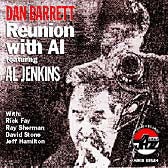 Reunion With Al (Dan Barrett & Al Jenkins)