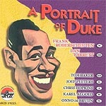 A Portrait Of Duke (Dan Barrett & Frank Roberscheuten)