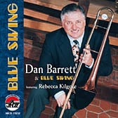 Blue Swing (Dan Barrett & Rebecca Kilgore)