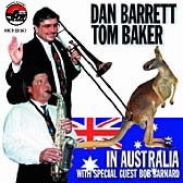 In Australia (Dan Barrett & Tom Baker)