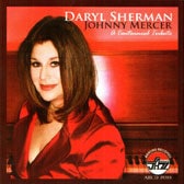 Johnny Mercer Centennial Tribute (Daryl Sherman)