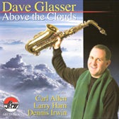 Above The Clouds (Dave Glasser)|jazz|ジャンル別