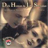 Forgotten Dreams (Dick Hyman & John Sheridan)