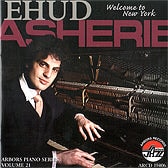 Welcome To New York (Ehud Asherie)