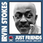 Just Friends (Irvin Stokes)|jazz|ジャンル別