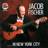 Jacob Fisher In New York City (Jacob Fischer)