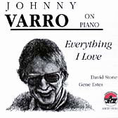 Everything I Love (Johnny Varro)