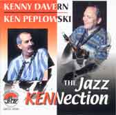 The Jazz Kennection (Ken Peplowski & Kenny Davern)