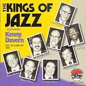 Kings Of Jazz featuring Kenny Davern (Kenny Davern)|jazz|ジャンル別