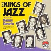 Kings Of Jazz featuring Kenny Davern (Kenny Davern)