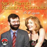 Do It Again (Nicki Parrott & Rossano Sportiello)