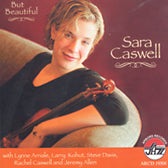 But Beautiful (Sara Caswell feat. Lynne Arriale)