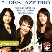 Never Never Land (Diva Jazz Trio)