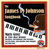 The James P. Johnson Songbook (Marty Grosz and the Hot Winds)|jazz|ジャンル別