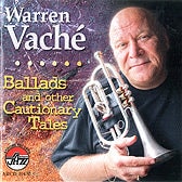 Ballads & Other Cautionary Tales (Warren Vache)