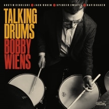 Talking Drums (Bobby Wiens)