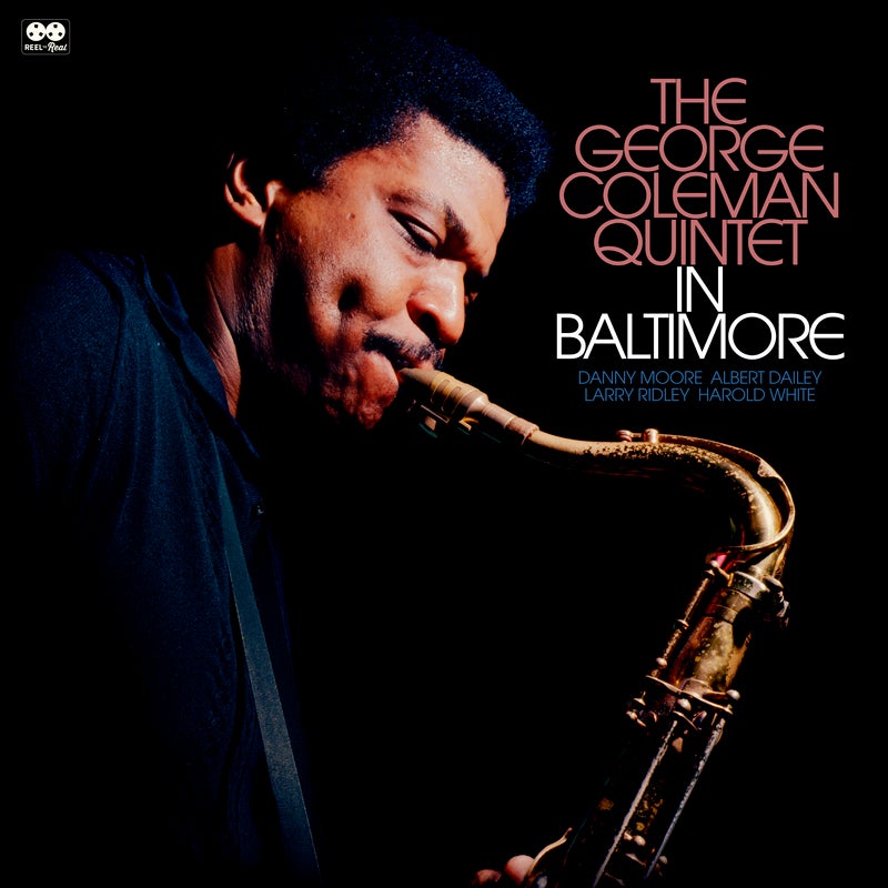 In Baltimore (George Coleman Quintet)