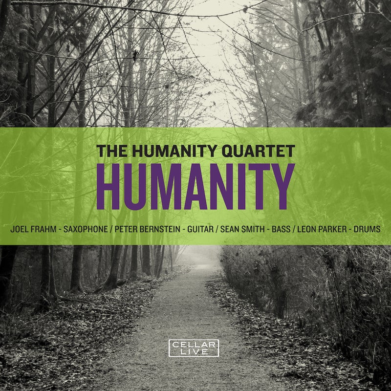 Humanity (Humanity Quartet)