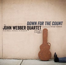 Down For the Count (John Webber)
