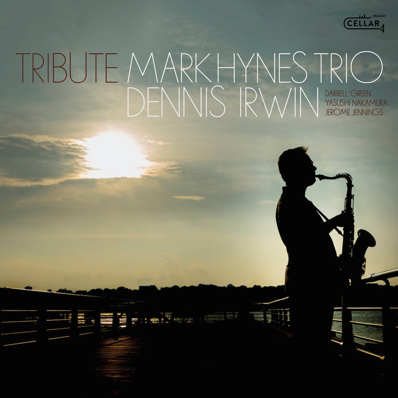 Tribute (Mark Hynes Trio & Dennis Irwin)