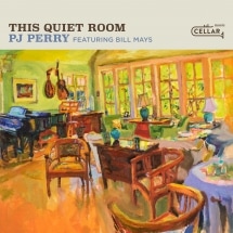 This Quiet Room (PJ Perry & Bill Mays)