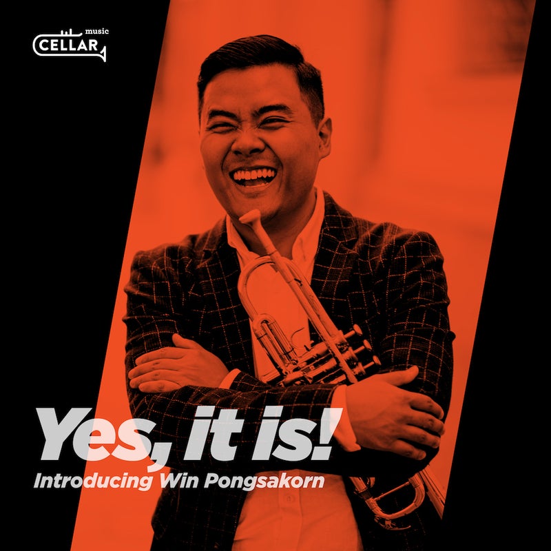 Yes It Is! Introducing Win Pongsakorn (Win Pongsakorn)