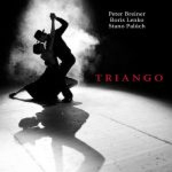 Triango (Peter Breiner, Boris Lenko & Stano Paluch)