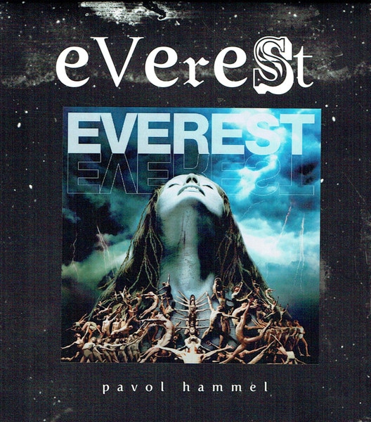 Everest (Pavol Hammel)