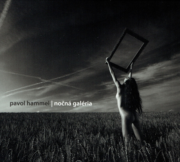 Nocna Galeria (Pavol Hammel)