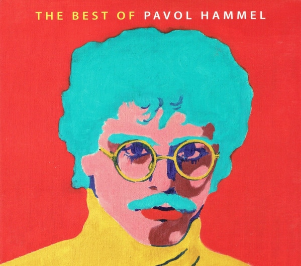 The Best Of (Pavol Hammel)