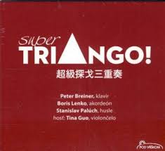 superTRIANGO (Triango)