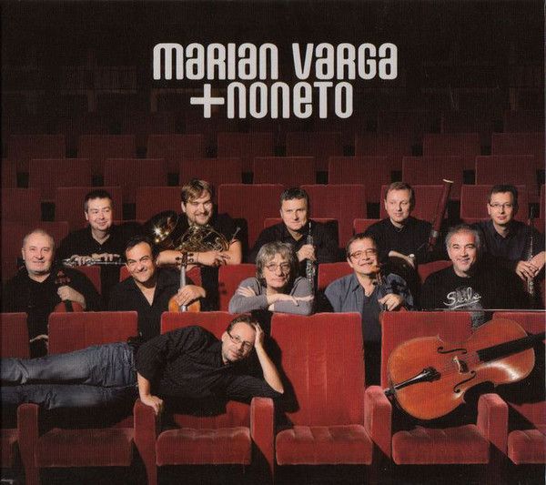 Marian Varga & Noneto (Marian Varga)