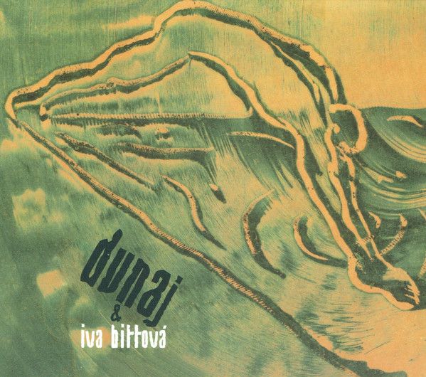 Iva Bittova + Dunaj (Iva Bittova + Dunaj)