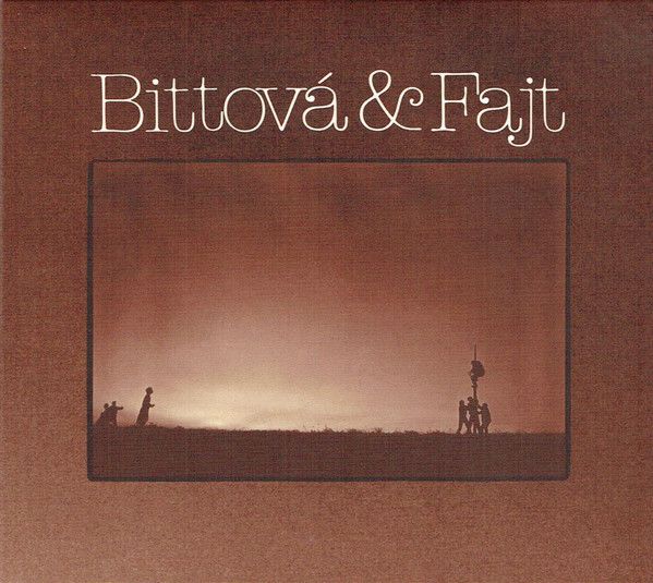 Iva Bittova + Pavel Fajt (Iva Bittova + Pavel Fajt)
