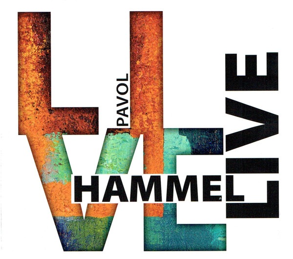 Live (2CD) (Pavol  Hammel)