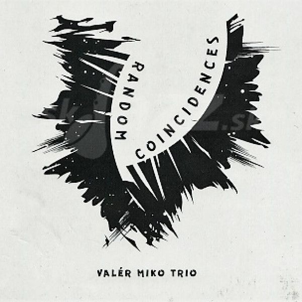 Random Coincidences (Valer Miko Trio)