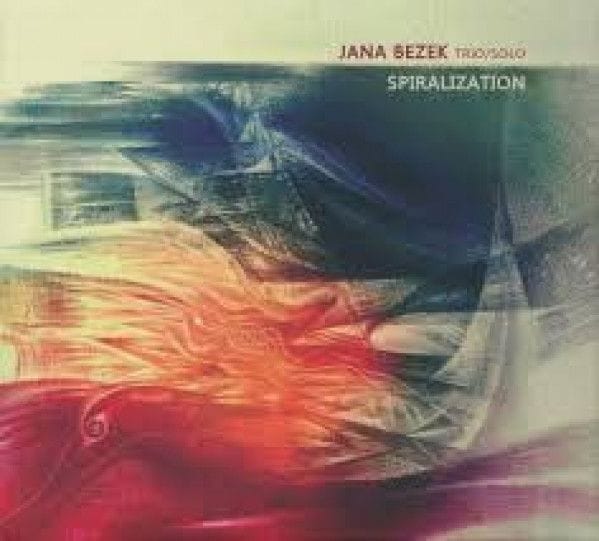 Spiralization (Jana Bezek)