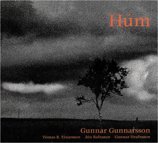 Húm (Gunnar Gunnarsson)