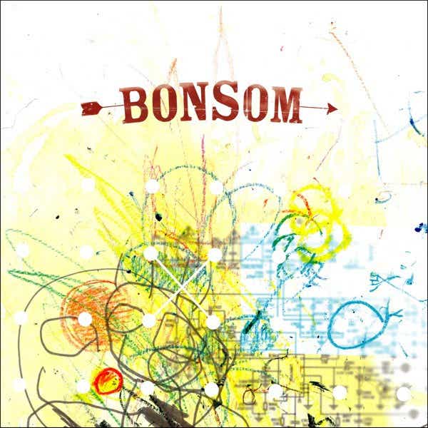 Bonsom (Andrés Þór Gunnlaugsson)