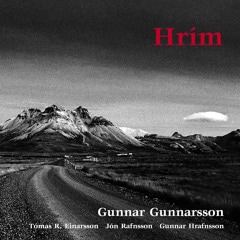 Hrim (Gunnar Gunnarsson)