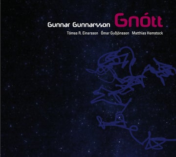 Gnott (Sigurður Flosason-Gunnar Gunnarsson)