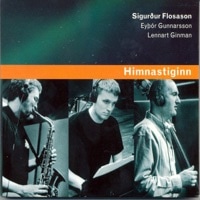Himnastiginn (Sigurður Flosason)