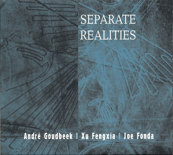 Separate Realities (Andre Goudbeek-Xu Fengxia-Joe Fonda)