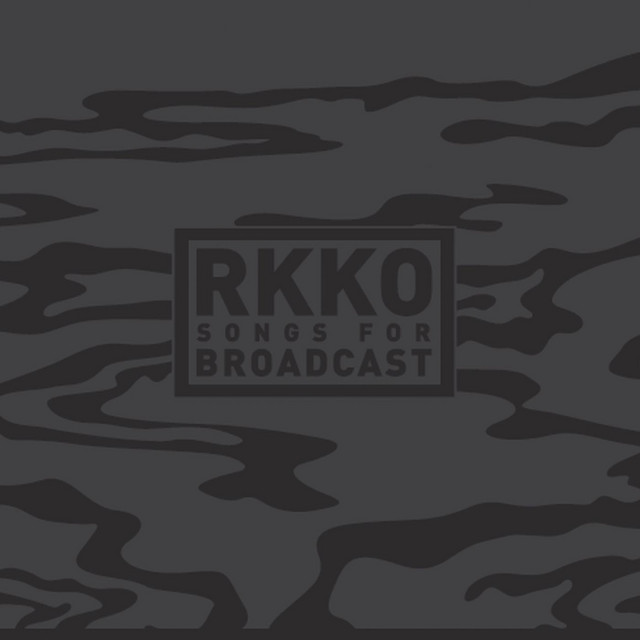Songs for Broadcast (RadioKukaOrkest)
