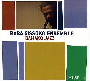 Bamako Jazz (Baba Sissoko Ensemble)