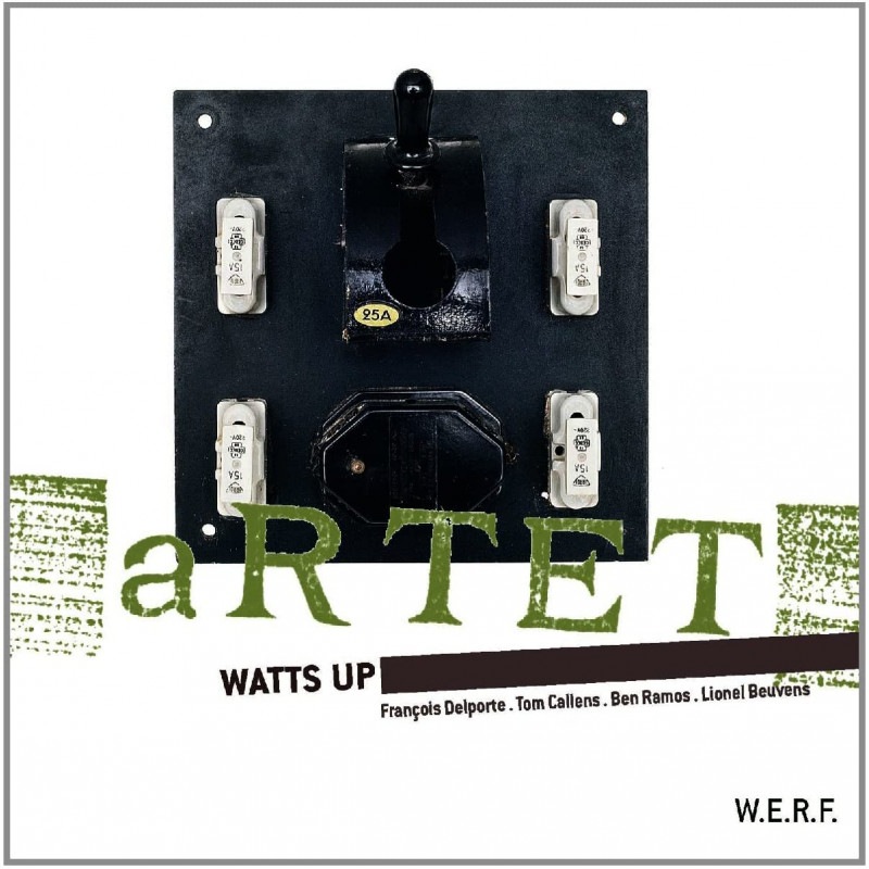 Watts Up (Artet)