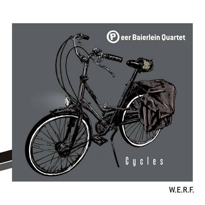 Cycles (Peer Baierlein Quartet)