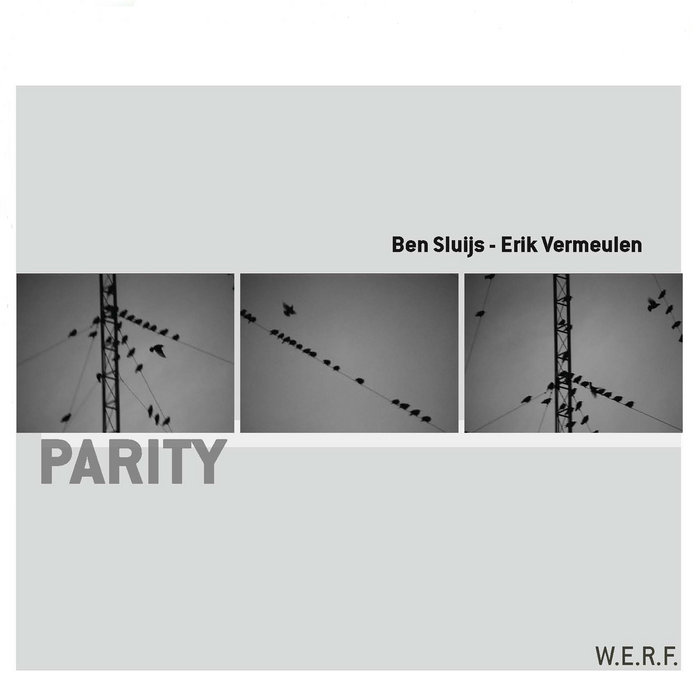 Parity (Ben Sluijs-Erik Vermeulen)