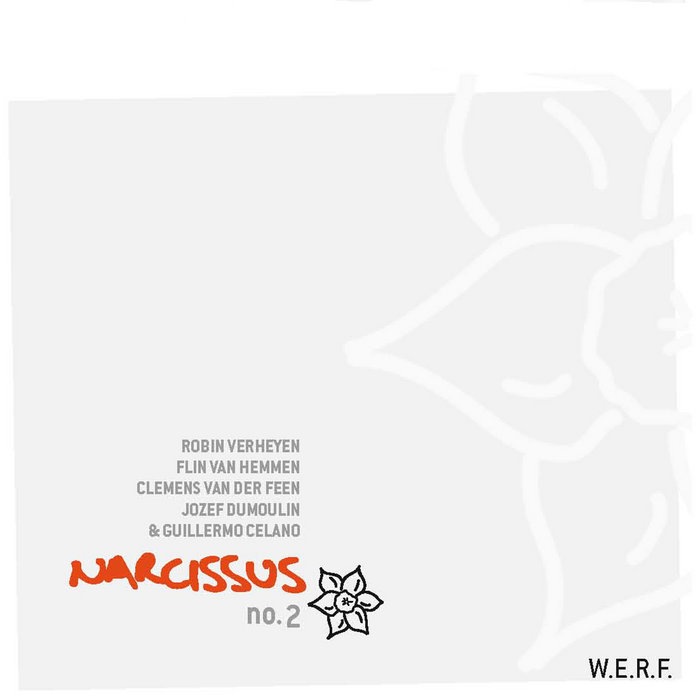 No.2 (Narcissus)